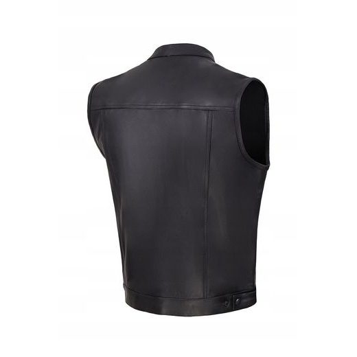 KOŽNI PRSLUK SM CONCHO