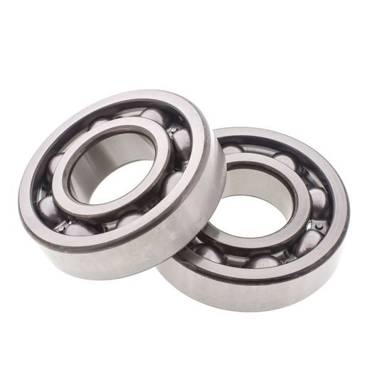 CRANKSHAFT BEARING AND SEAL KIT ALL BALLS RACING CB24-1096