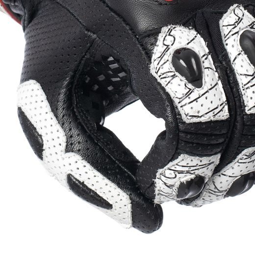 SPYKE TECH SPORT VENTED 2.0 CRVENA