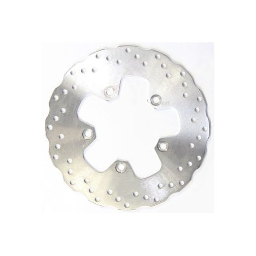 KOČIONA DISK EBC MD3083C