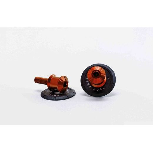 SPOOLS PUIG 9261T ORANGE M10/150