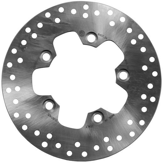 KOČIONA DISK BREMBO 68B40726 FIX