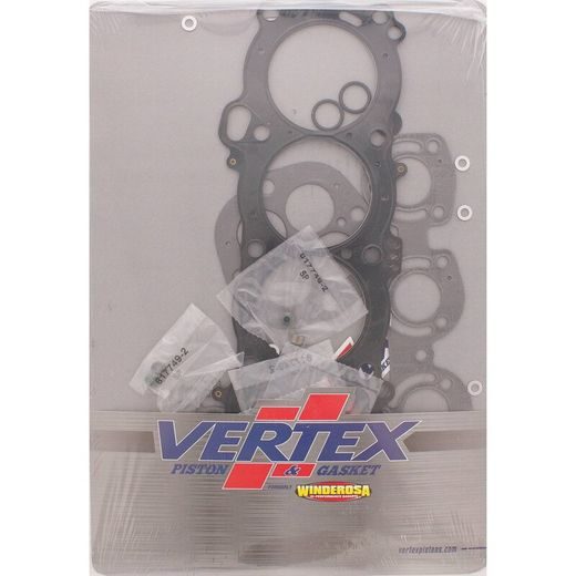 TOP END GASKET KIT WINDEROSA TEGS 610615