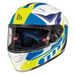 HELMET MT HELMETS KRE (WITHOUT SV) G6 - 66 XL