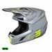 HELMET SHOT SPEED TIGER A04-21OB-E03 GREY MATT XL