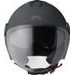 JET HELMET GMS GELATO ZG11501 SESAMO XS
