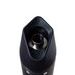DUAL SLIP-ON EXHAUST GPR FURORE D.75.FUNE MATTE BLACK INCLUDING REMOVABLE DB KILLERS AND LINK PIPES