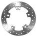 KOČIONA DISK BREMBO 68B40799 FIX
