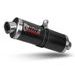 SILENCER MIVV OVAL Y.012.L3 CARBON SMALL