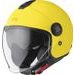 JET HELMET GMS GELATO ZG11501 LIMONE L