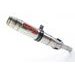 CIJELI ISPUŠNI SUSTAV GPR DEEPTONE DB.25.DE BRUSHED STAINLESS STEEL INCLUDING REMOVABLE DB KILLER AND CATALYST