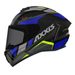 FULL FACE HELMET AXXIS DRAKEN S WIND MATT M