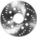 KOČIONA DISK BREMBO 68B40741 FIX