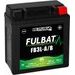 GEL BATTERY FULBAT FB3L-A/B GEL (YB3L-A/B GEL)