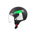 HELMET MT HELMETS STREET S INBOARD D6 MATT M