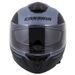 FULL FACE HELMET CASSIDA INTEGRAL GT 2.0 IKON MATT BLACK/ GREY XL