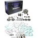 COMPLETE ENGINE REBUILD KIT WRENCH RABBIT WR00069