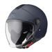 JET HELMET GMS GELATO ZG11501 MORA M