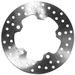 KOČIONA DISK BREMBO 68B407J8 FIX