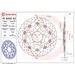 KOČIONA DISK BREMBO 78B40862 FLOATING