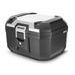 TOP CASE SHAD TERRA TR46 D0TR46200 ALUMINIUM