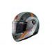 FULL FACE HELMET MT HELMETS JARAMA SV CARGO C4 MATT XL