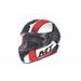 HELMET MT HELMETS RAPIDE - FF104 D3 - 33 XXL