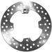 KOČIONA DISK BREMBO 68B407J2 FIX