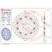 KOČIONA DISK BREMBO 78B40850 FLOATING