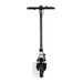 ELECTRIC KICKSCOOTER HORWIN GT SLIDER II 500100 500 W, 500 WH, 25KM/H SILVER/BLACK