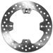 KOČIONA DISK BREMBO 68B407J1 FIX