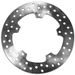 KOČIONA DISK BREMBO 68B407F2 FIX