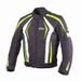 SPORT JACKET GMS PACE ZG55009 YELLOW-YELLOW-BLACK-WHITE S