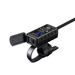 MP-H 2 USB C/A - USB MOTORCYCLE CHARGER MIDLAND C1702
