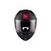 HELMET MT HELMETS REVENGE 2 S A1 MATT BLACK XS