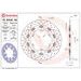 KOČIONA DISK BREMBO 78B40849 FLOATING