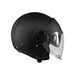 OPEN FACE HELMET MT HELMETS VIALE SV S PURE A1 MATT M