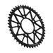 REAR ALU SPROCKET JT JTA 2080-44BLK 44T CRNI