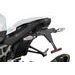 ADJUSTABLE LICENSE SUPPORT PUIG 22771N CRNI