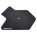 TANK SIDE PROTECTORS PUIG ANTI-SLIP 20063N CRNI