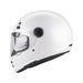 FULL FACE HELMET MT HELMETS JARAMA SV PURE A0 GLOSS S