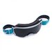 GOGGLES ARIETE WABI 14980-FNBT SMOKED LENS TURQUOISE/WHITE
