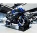 MOTORCYCLE LIFT LV8 GOLDRAKE 800HC IN-GROUND VERSION EG800HCFE.CUST (CUSTOMIZED)