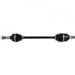 AXLE ALL BALLS RACING AB6-YA-8-361 6BALL