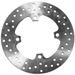 KOČIONA DISK BREMBO 68B407P8 FIX