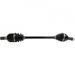 AXLE ALL BALLS RACING AB8-YA-8-362 8BALL