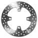 KOČIONA DISK BREMBO 68B40779 FIX