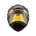 ENDURO HELMET MT HELMETS TRACK SV QUESTOR B6 MATT XS
