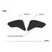 TANK PROTECTOR PUIG PRO 2 22861W CLEAR
