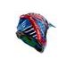 HELMET MT HELMETS FALCON B5 - 15 S